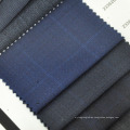 Anti-static wool fabric textile fabric for mens suit